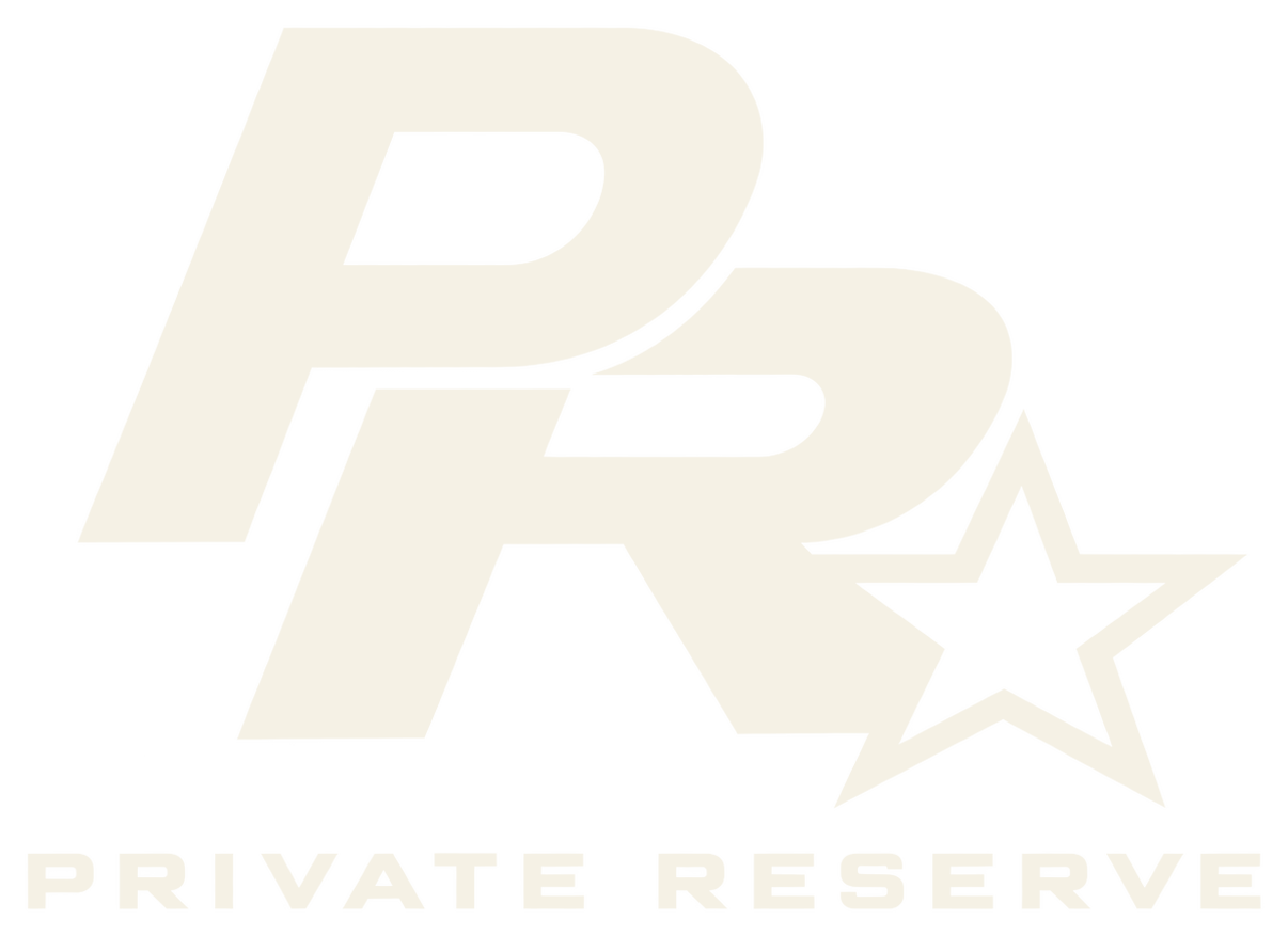 Private Reserve